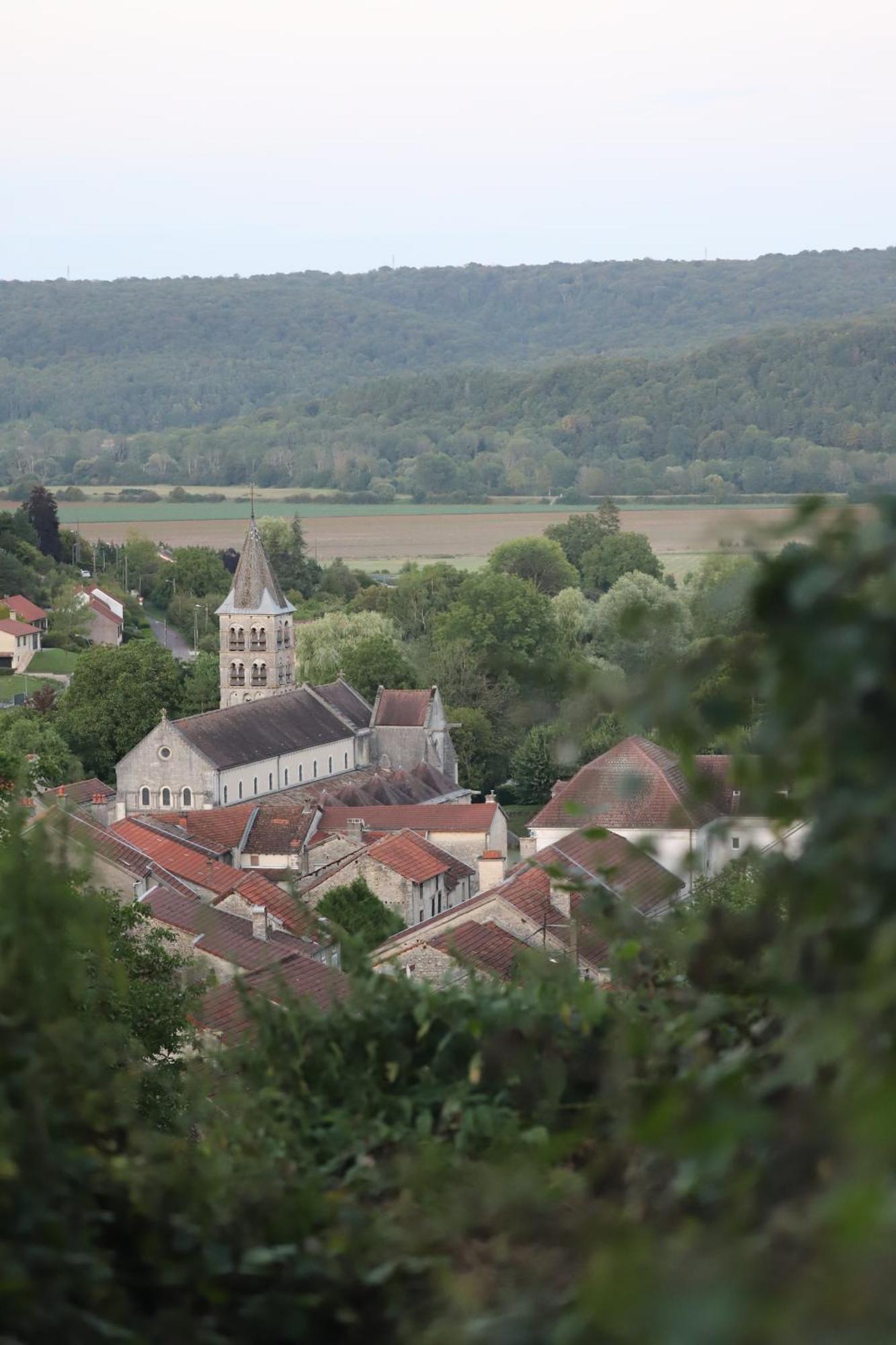 Jolie Maison Dans Petit Village Hébergement de vacances